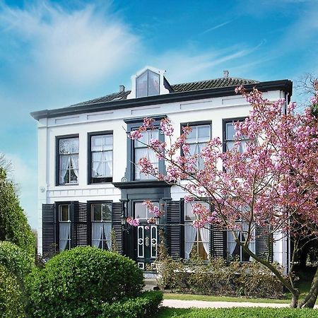 Hotel Pension 'T Huys Grol Renesse Exteriér fotografie